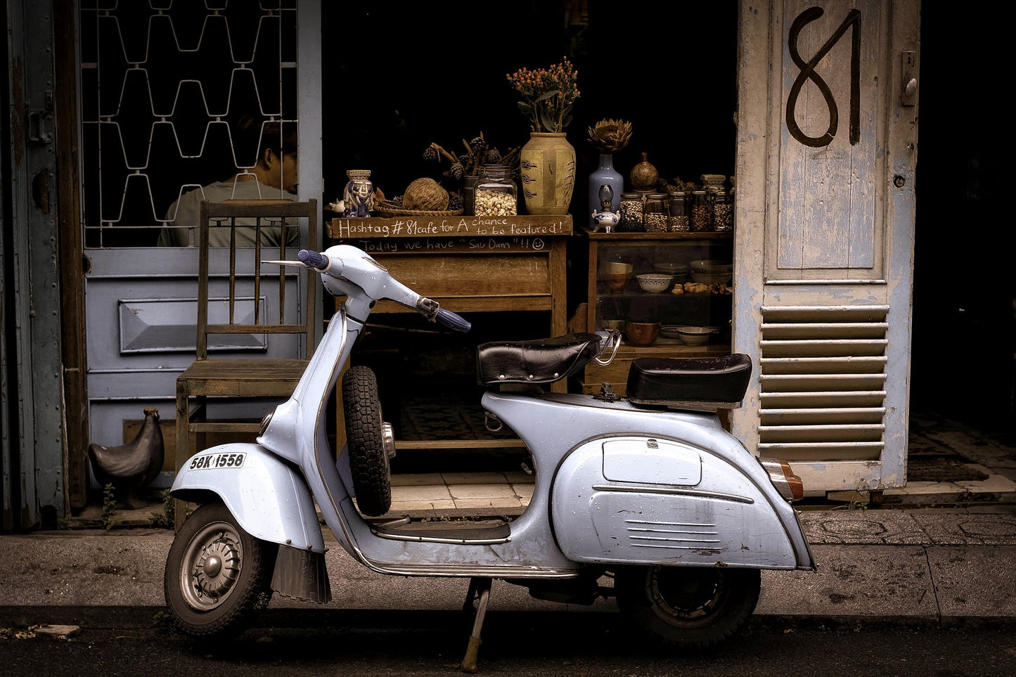 Vespa